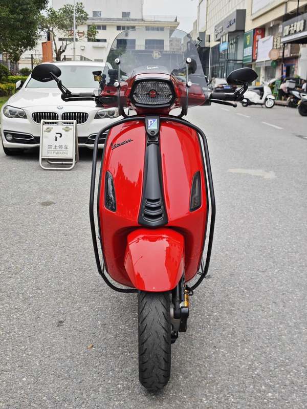 二手VESPASprint 150