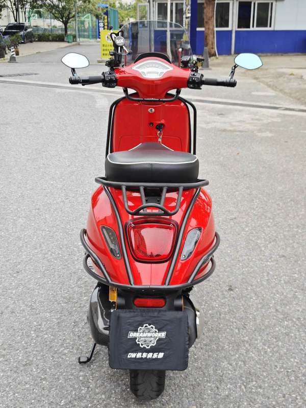 二手VESPASprint 150