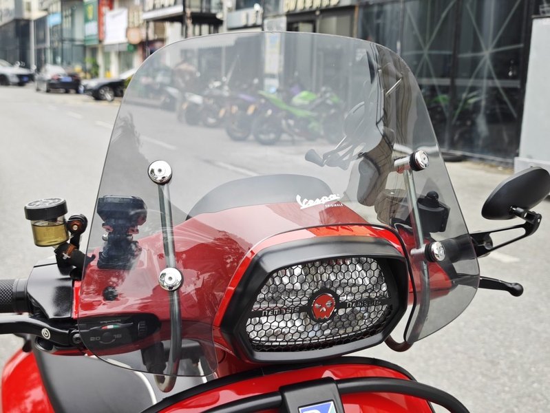 二手VESPASprint 150