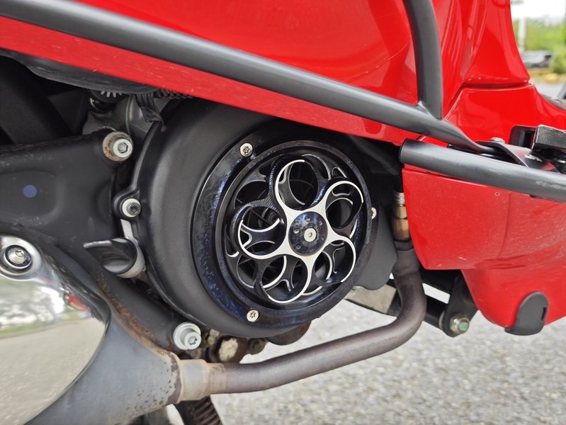 二手VESPASprint 150