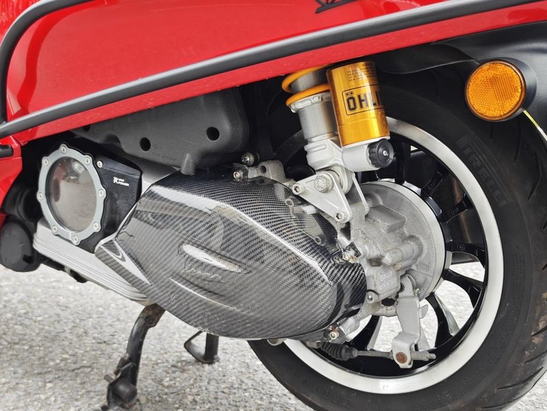 二手VESPASprint 150