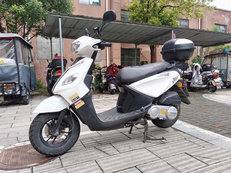 二手之威ZW125T-11C