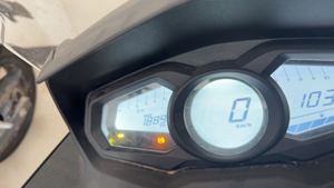 二手光阳Racing X 150