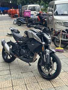 二手春风450NK