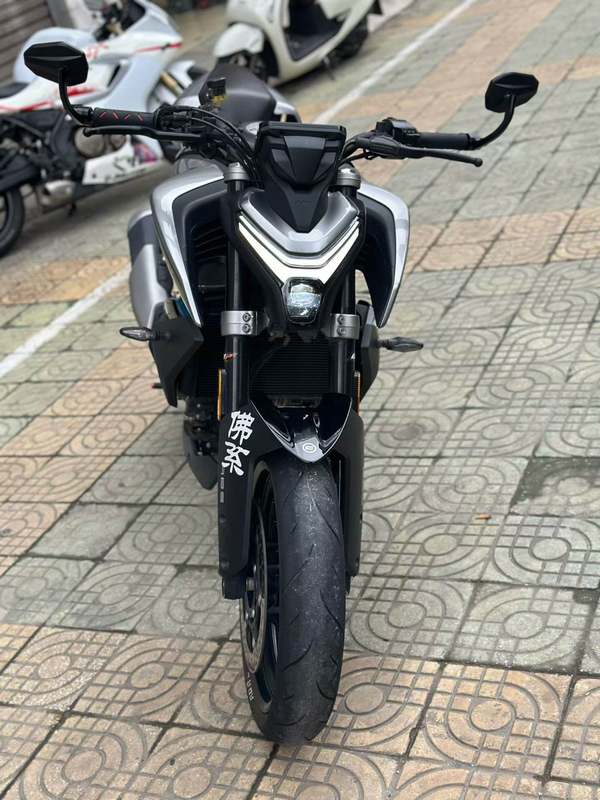 二手春风450NK