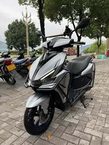 二手QJMOTOR鸿125