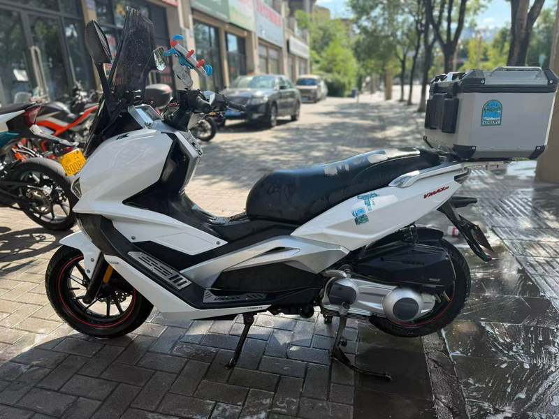 二手龙嘉VMAX ie300