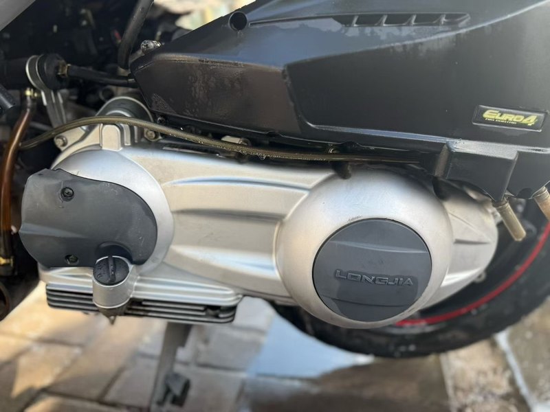 二手龙嘉VMAX ie300