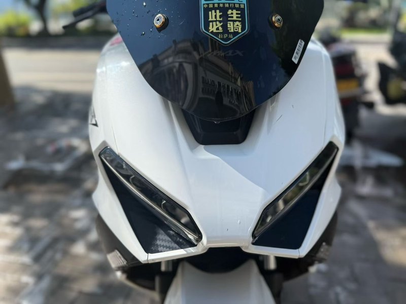 二手龙嘉VMAX ie300