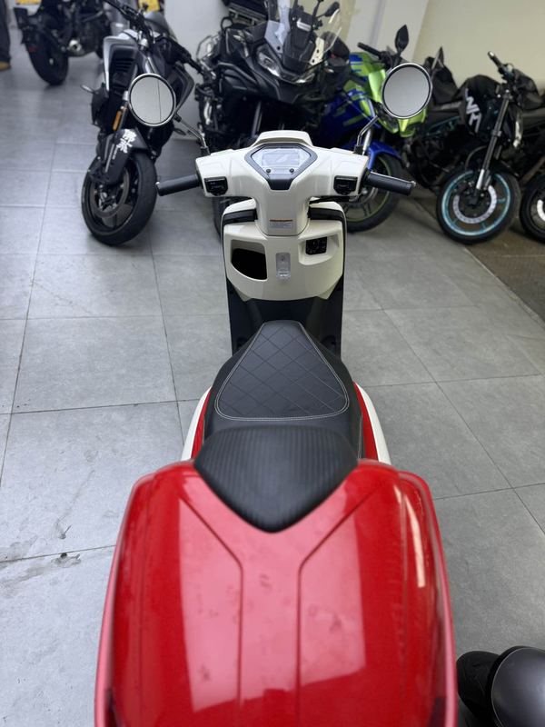 二手望江锐行Li