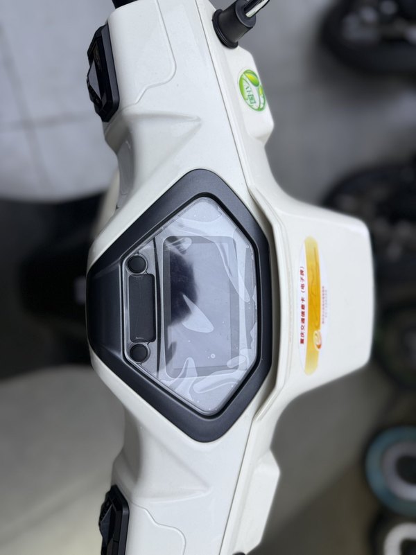 二手望江锐行Li