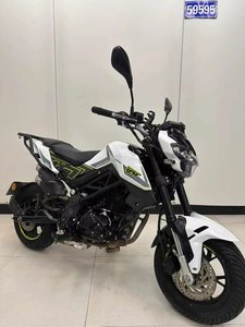 二手贝纳利小暴龙TNT125