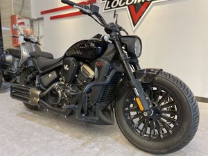 二手奔达黑旗500