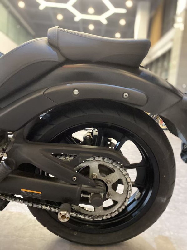 二手川崎Vulcan S 