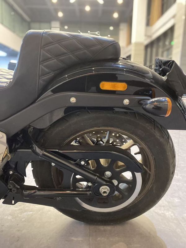 二手哈雷戴维森路威 Low Rider S