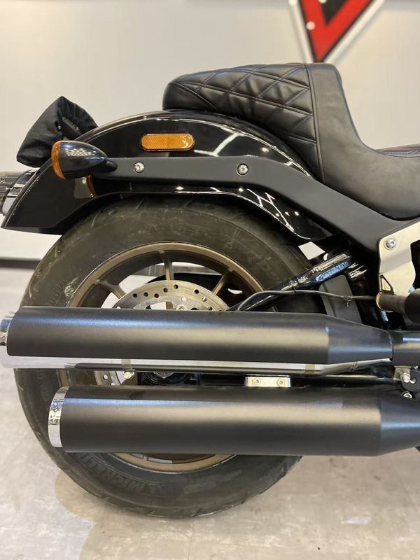 二手哈雷戴维森路威 Low Rider S