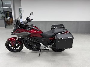 二手本田NC750X