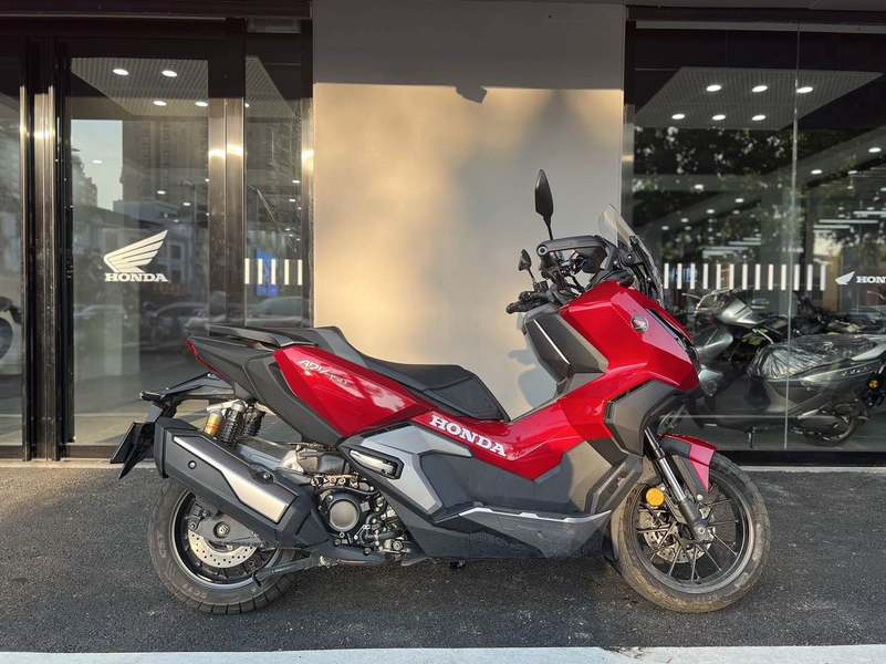 二手本田ADV350