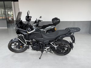 二手本田NX400