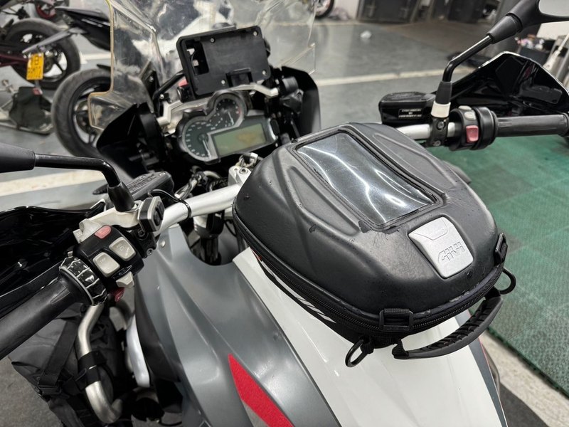 二手宝马R 1200 GS