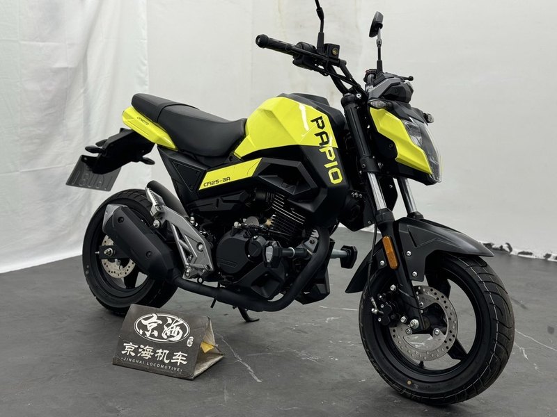 二手春风ST狒狒