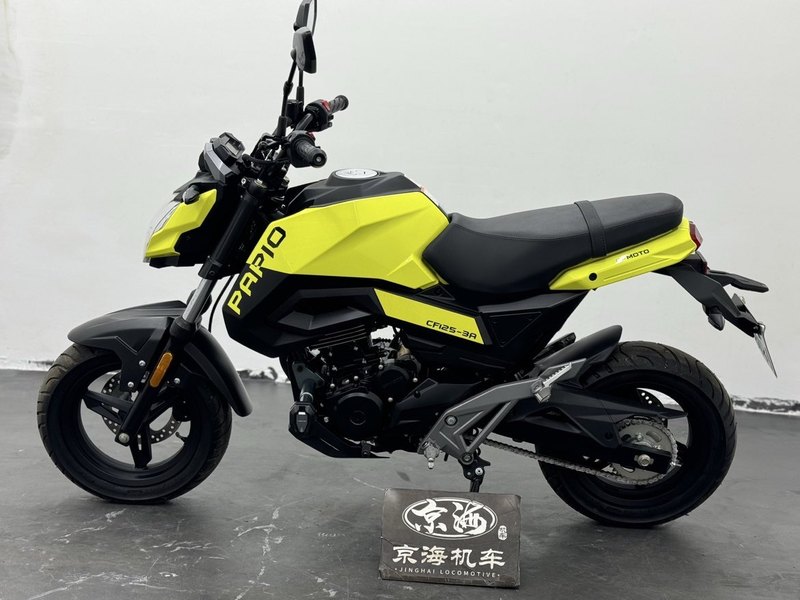 二手春风ST狒狒