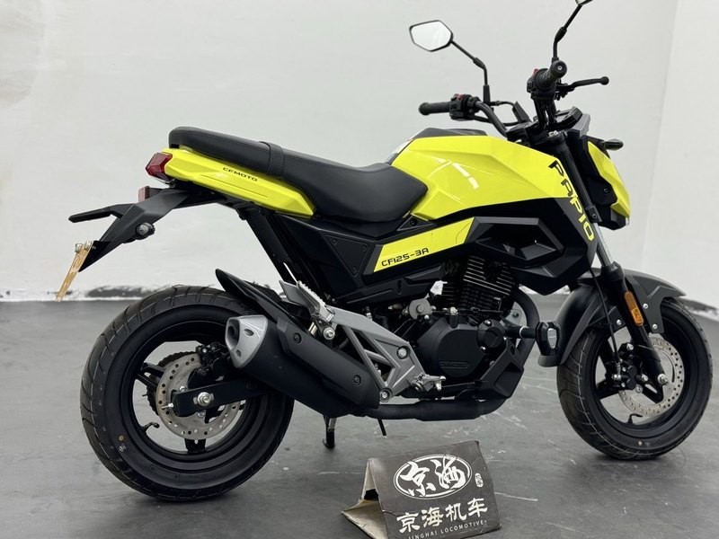 二手春风ST狒狒