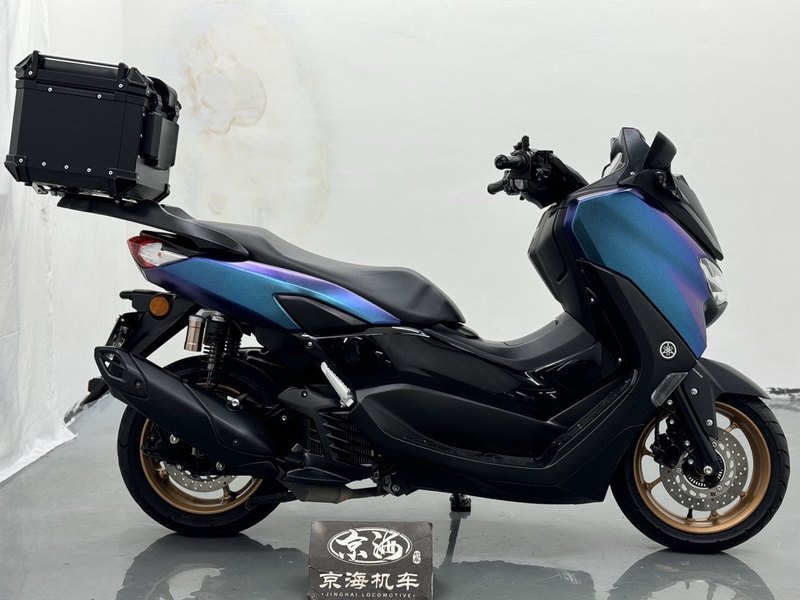 二手雅马哈NMAX