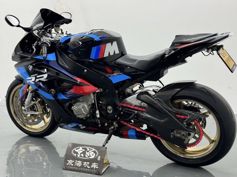 二手宝马S 1000 RR