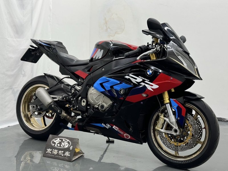 二手宝马S 1000 RR