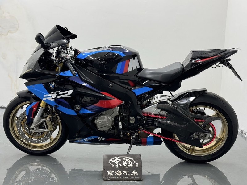 二手宝马S 1000 RR