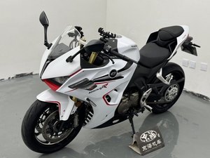 二手QJMOTOR赛550