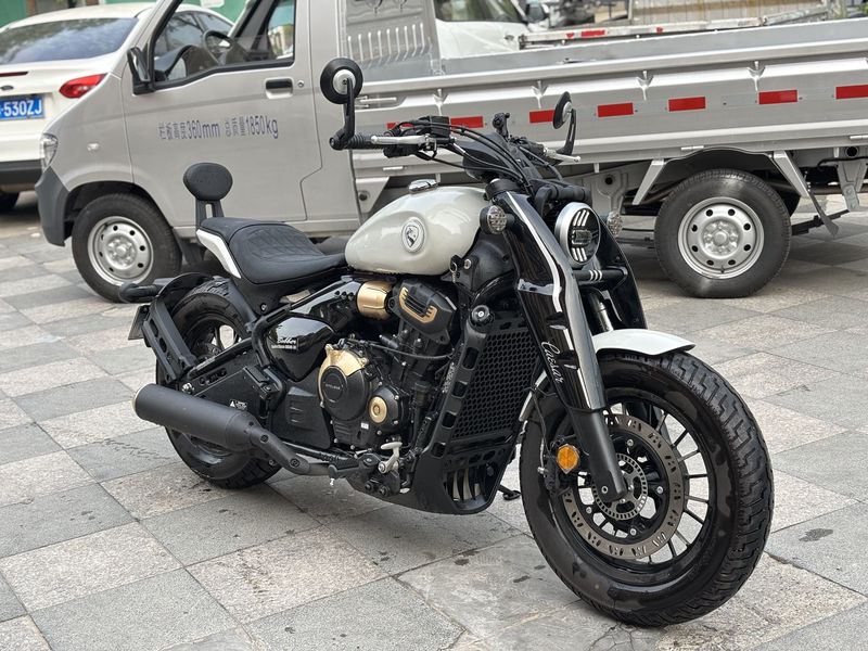 二手赛科龙RA600