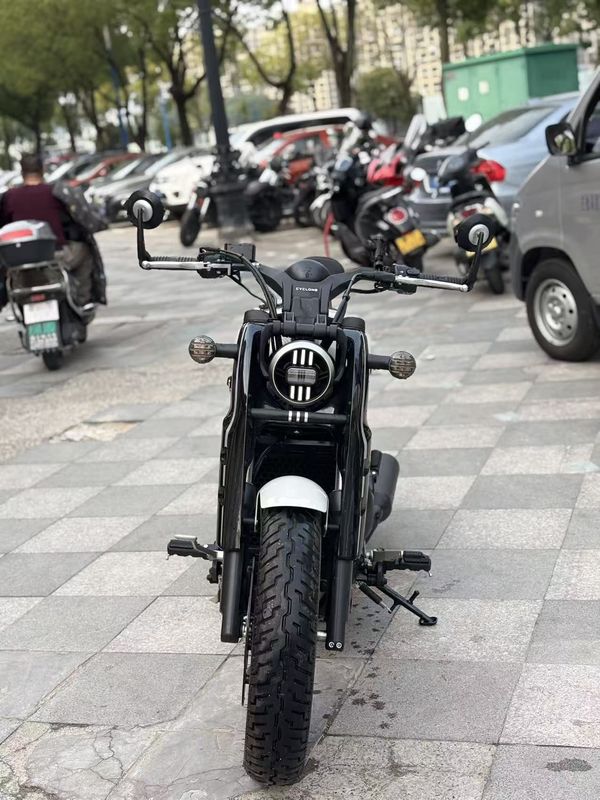 二手赛科龙RA600