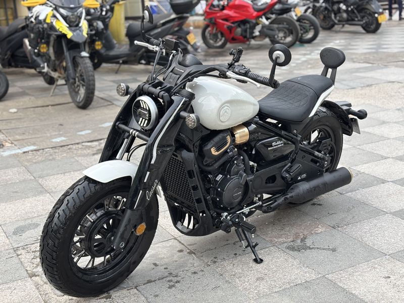 二手赛科龙RA600