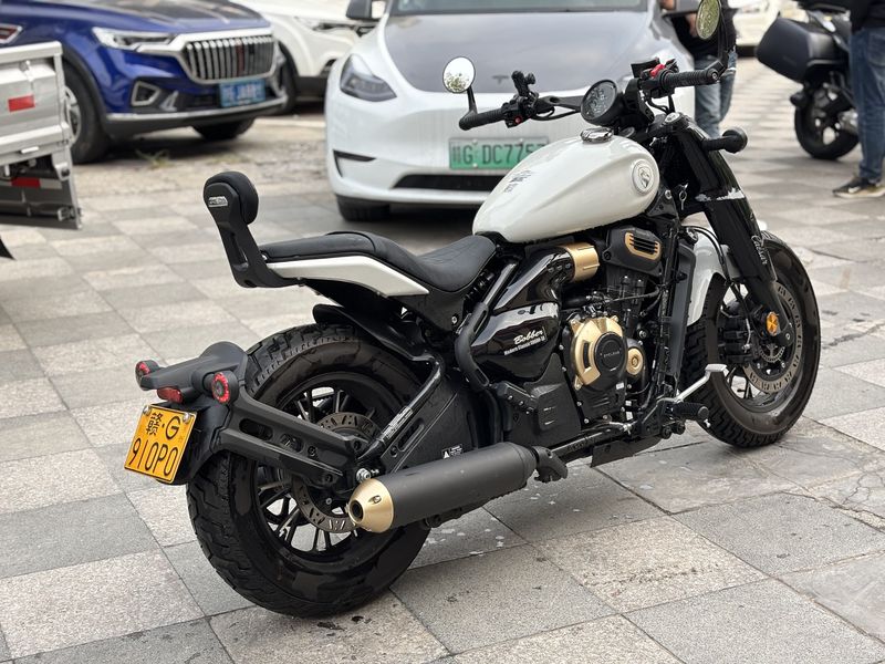 二手赛科龙RA600