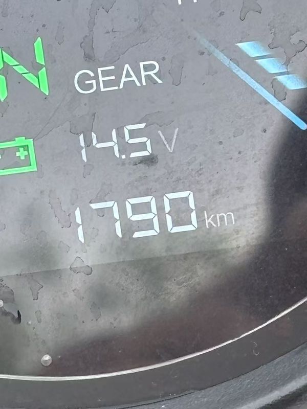 二手赛科龙RA600