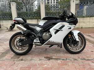 二手春风500SR VOOM