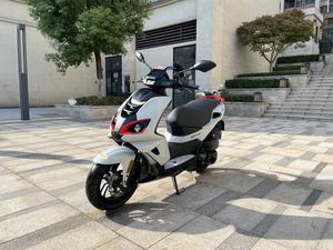 二手标致SPEEDFIGHT 4+