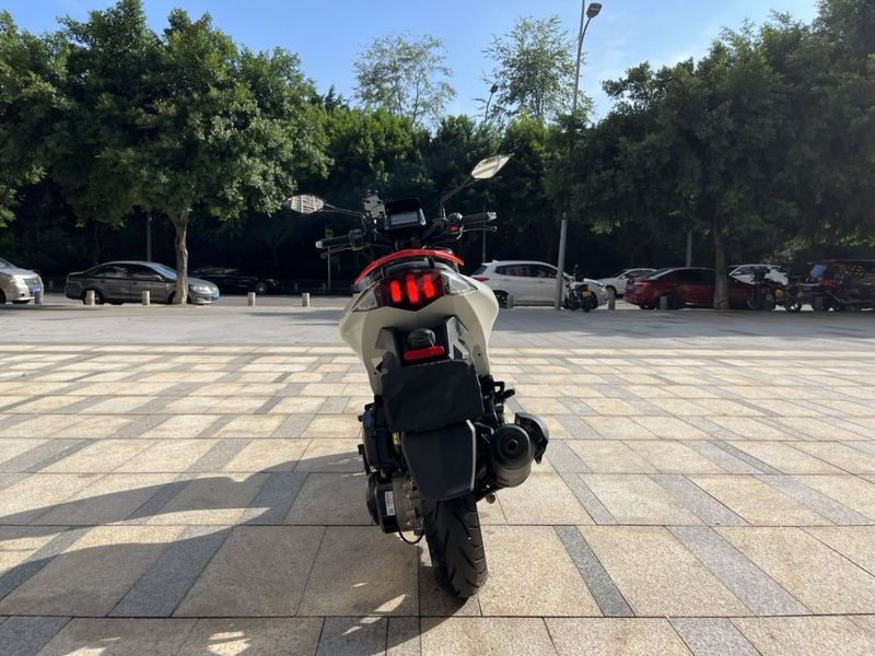 二手标致SPEEDFIGHT 4+