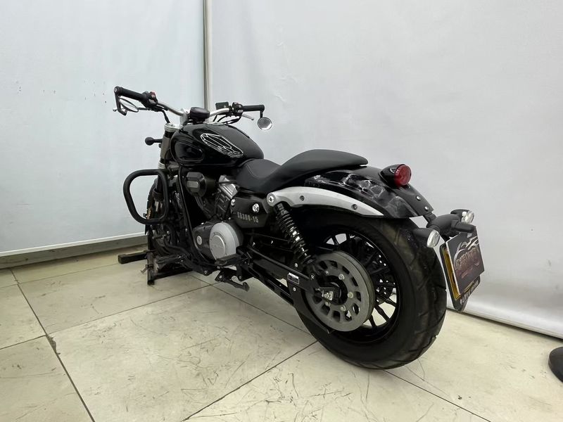 二手奔达金吉拉300