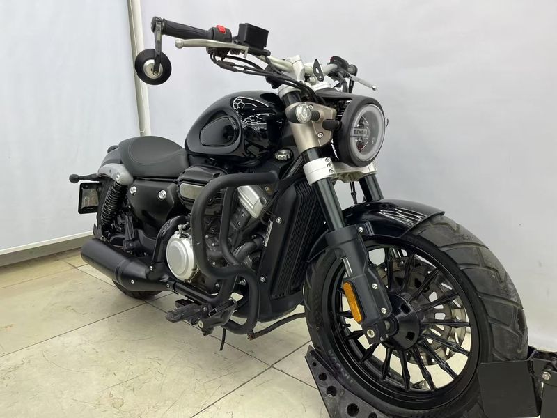 二手奔达金吉拉300