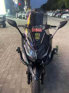 二手光阳Racing H 150