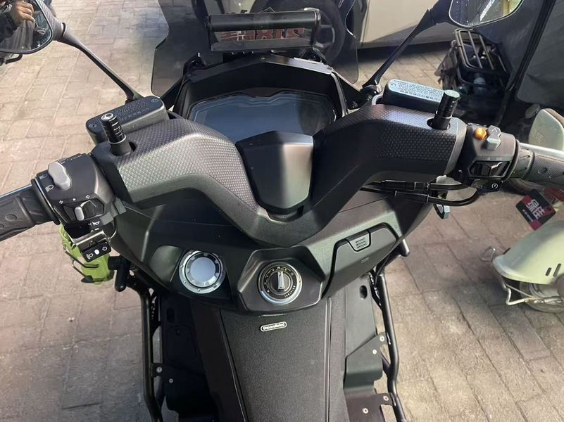 二手光阳Racing H 150