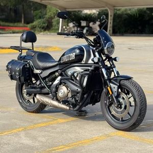 二手QJMOTOR闪500S