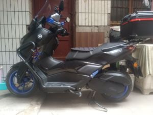 二手建设征服者