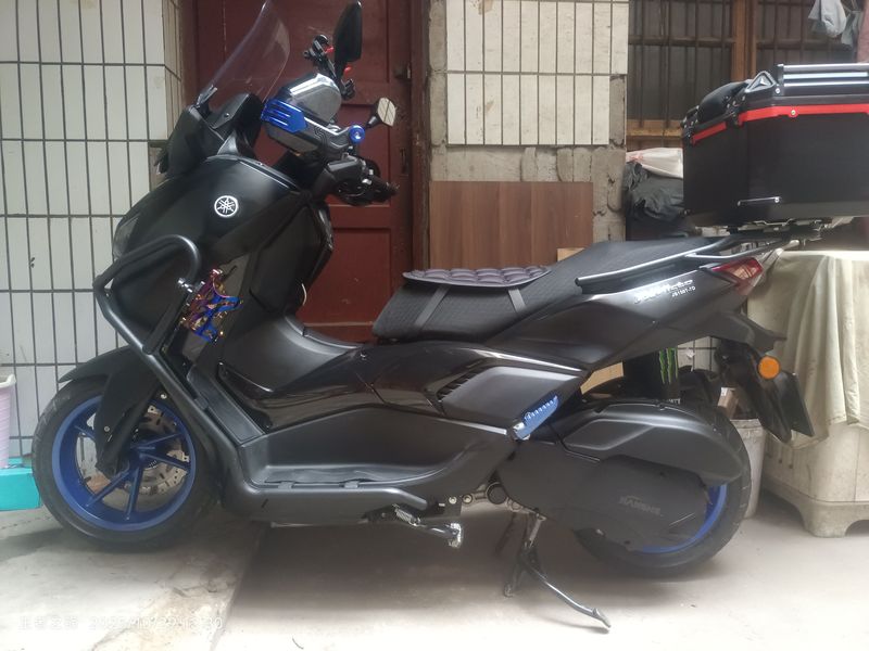 二手建设征服者