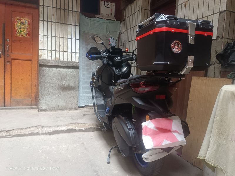 二手建设征服者