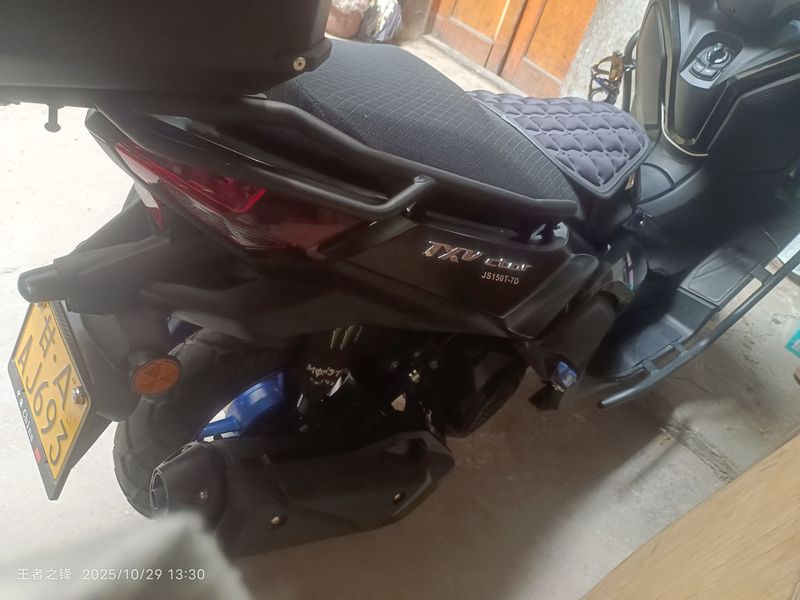 二手建设征服者