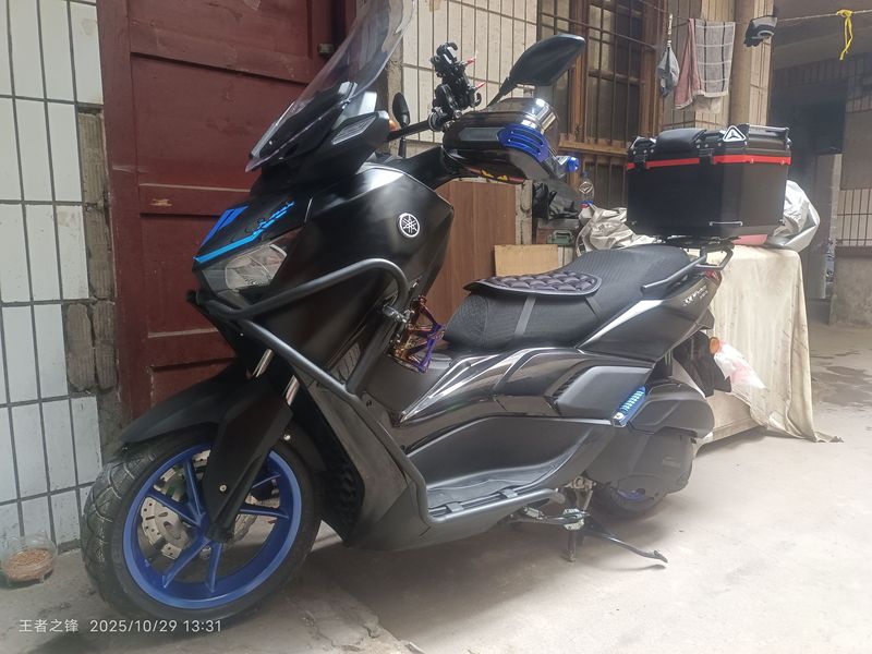 二手建设征服者